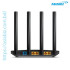 TP-Link Archer C6 AC1200 Gigabit Router